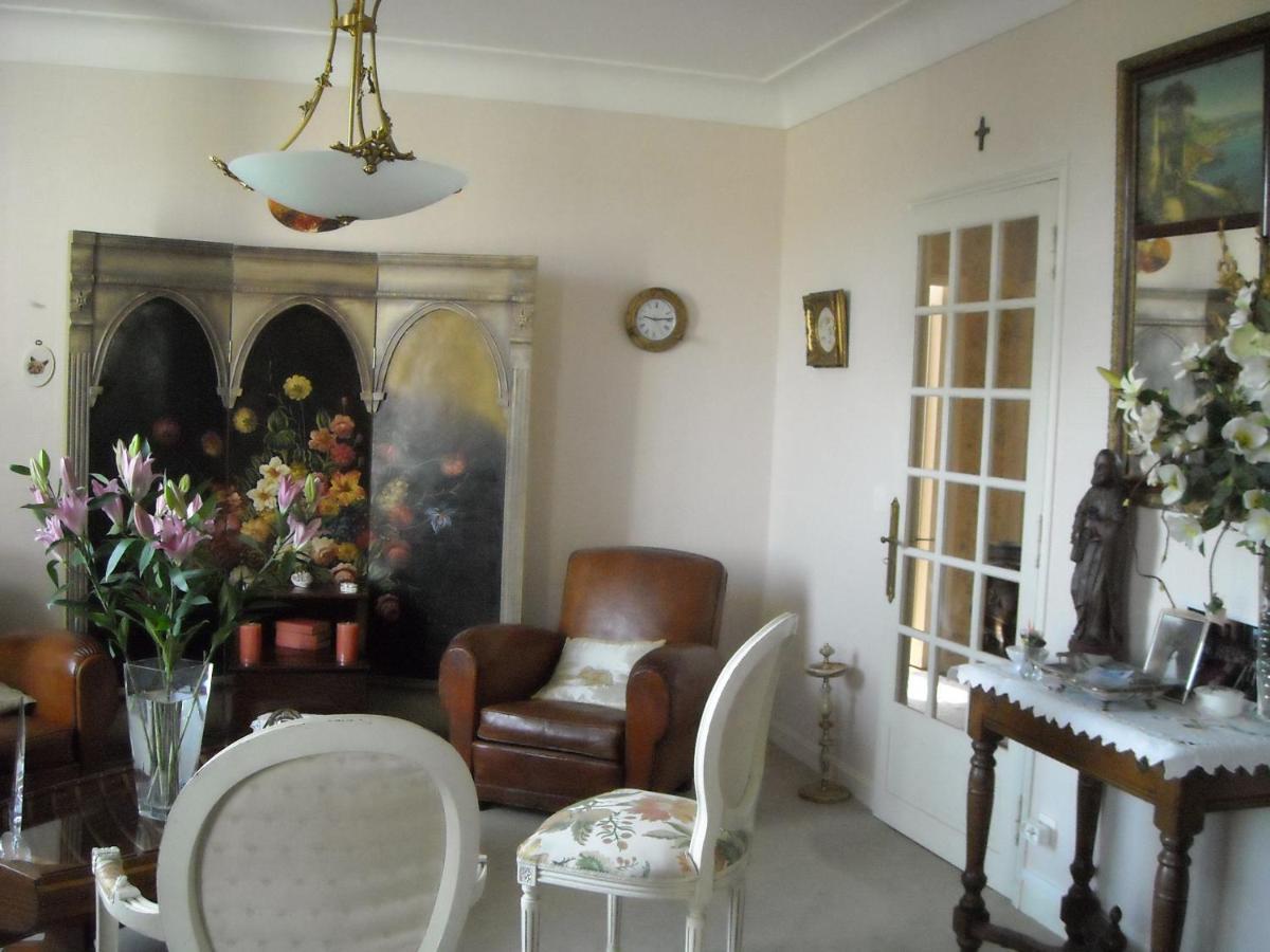 Maison De Retraite Vertaizon المظهر الخارجي الصورة